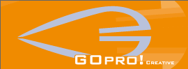 GOpro! creative - HOME