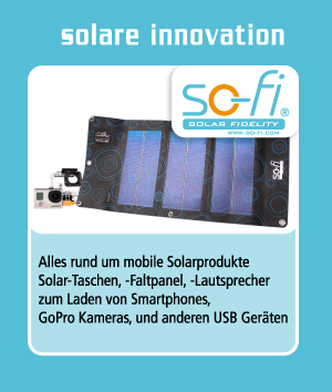 so-fi - solare innovationen